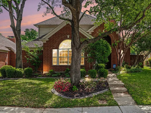 337 Touchdown Dr, Irving, TX 75063