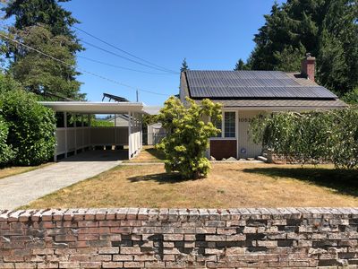 10524 23rd Ave NE, Seattle, WA, 98125