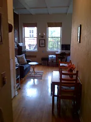 Rented by Robert Gordon, LREB