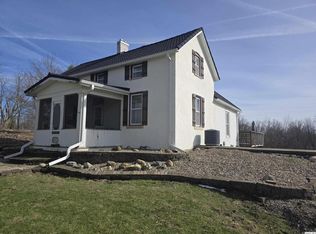 1560 Main St, Warsaw, IL 62379