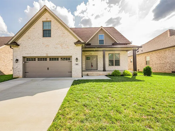 340 Olympia Ct, Bowling Green, KY 42103