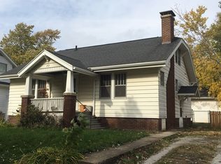 212 W Stanage Ave, Champaign, IL 61820