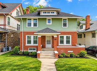 101-1 Colorado St, Highland Park, MI 48203