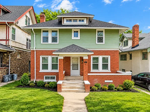 101-1 Colorado St, Highland Park, MI 48203