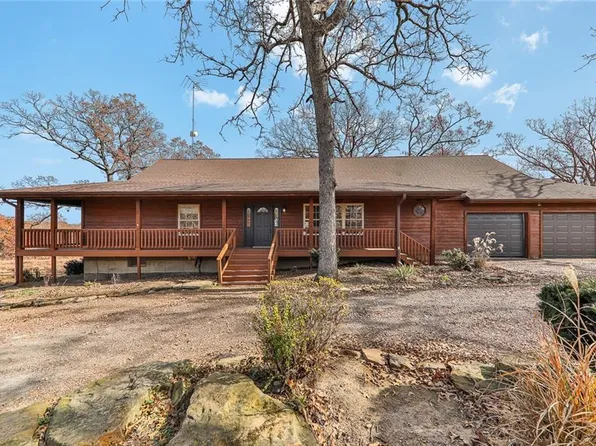 406A 21000th Rd, Cherryvale, KS 67335