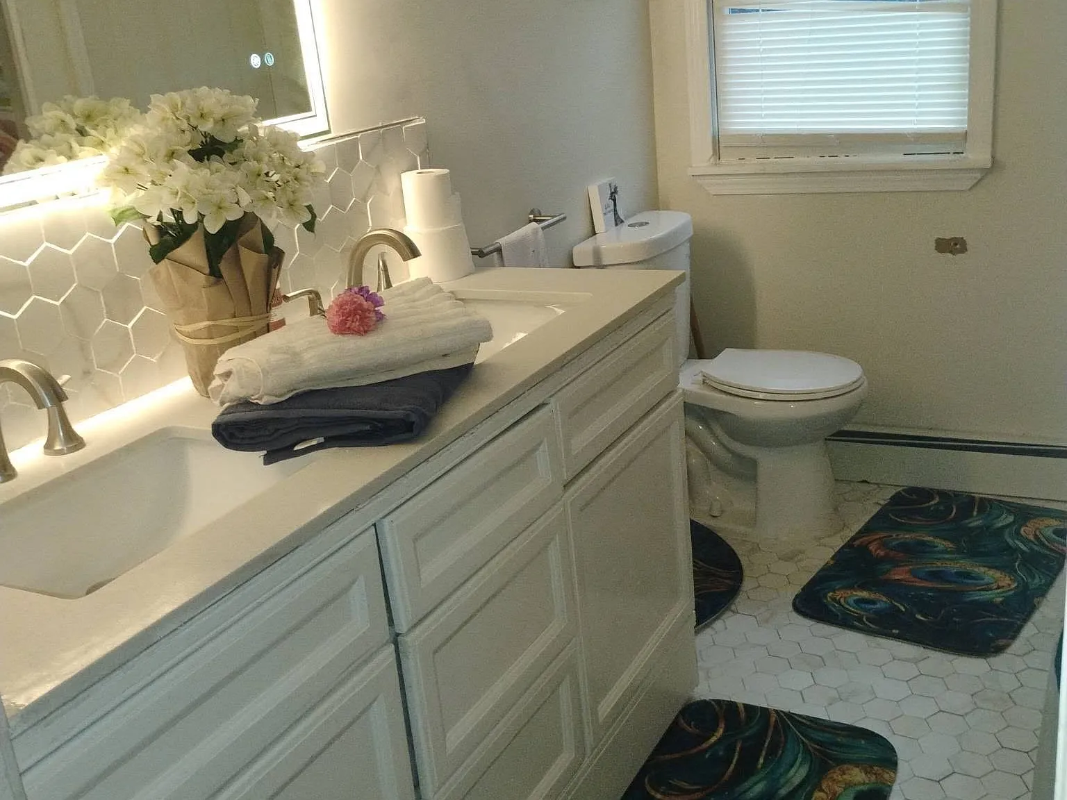 2 bed, 999 sqft, $2,500 — Photo 4