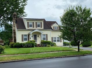 2216 Lincoln Dr, Williamsport, PA 17701