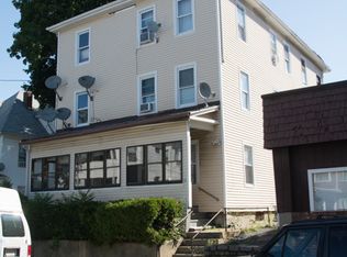 12 Wall St, Worcester, MA 01604