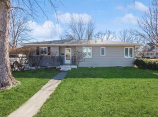 420-422 13th St, Ames, IA 50010