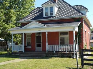 300 Bellview St, Junction City, KY 40440
