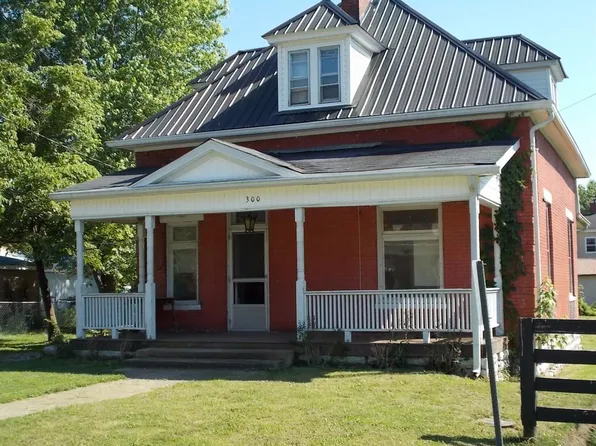 300 Bellview St, Junction City, KY 40440