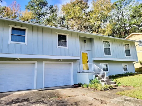 2455 Northbrook Rd, Snellville, GA 30039