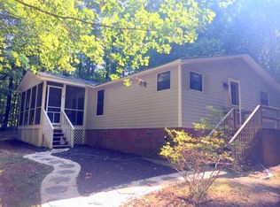 3150 Tree Top Dr, Wake Forest, NC 27587