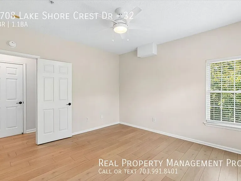 1708 Lake Shore Crest Dr #32 — Photo 16