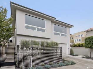 425 El Camino Del Mar, San Francisco, CA 94121