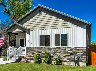 144 S 200 W, Heber, UT 84032