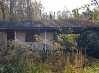 9720 Fairchild Rd, Zebulon, NC 27597