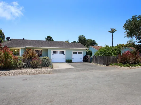 513 Altivo Ave, Watsonville, CA 95076