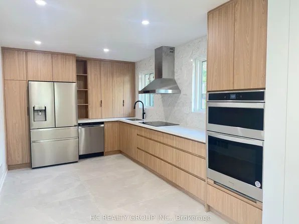32 Sciberras Rd, Markham, ON L3R 2J3