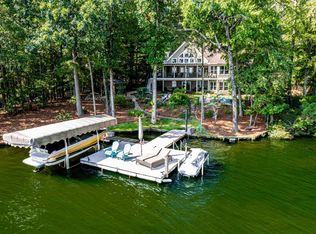 1250 Cherokee Trl, White Plains, GA 30678