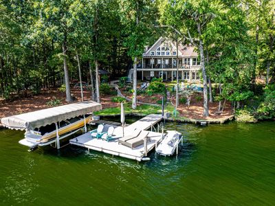 1250 Cherokee Trl, White Plains, GA, 30678