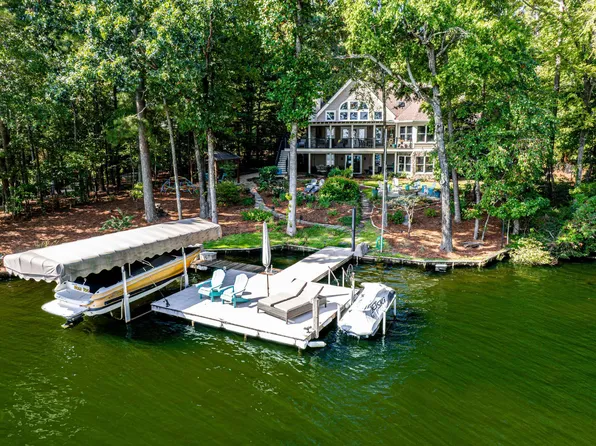 1250 Cherokee Trl, White Plains, GA 30678