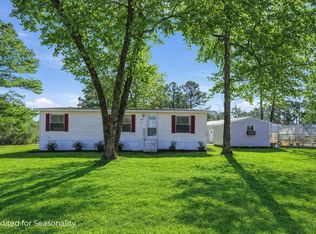 1309 Ralph Rd, Galivants Ferry, SC 29544