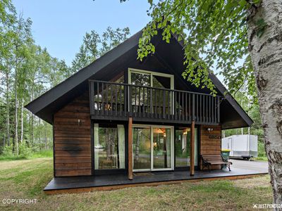 6950 W Buckner Pl, Wasilla, AK, 99623