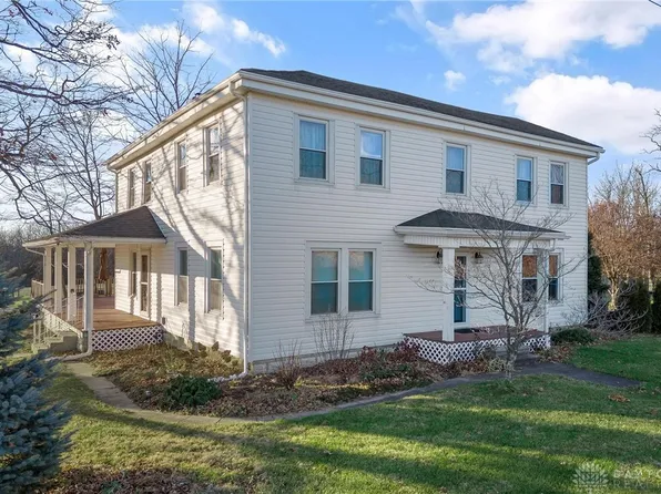 5077 State Route 380, Wilmington, OH 45177