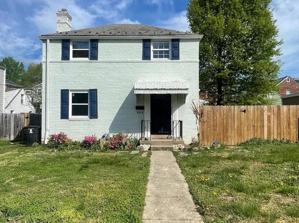 3313 6th St S, Arlington, VA 22204