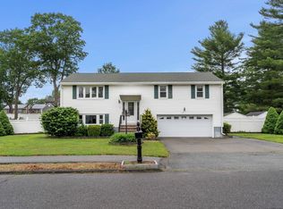 17 Nolte Rd, Billerica, MA 01821