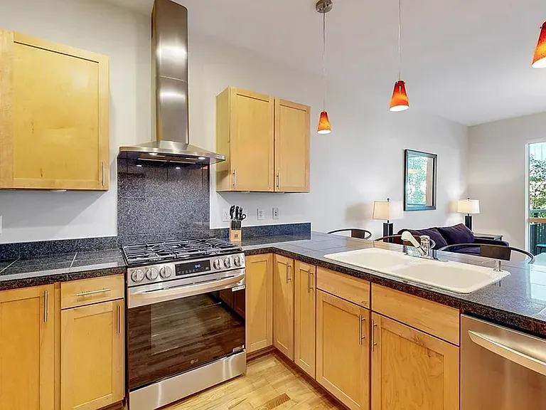1440 Little Raven St #206 — Photo 7