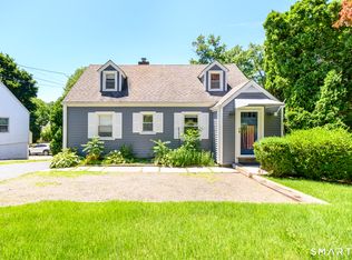 2261 Easton Turnpike, Fairfield, CT 06825