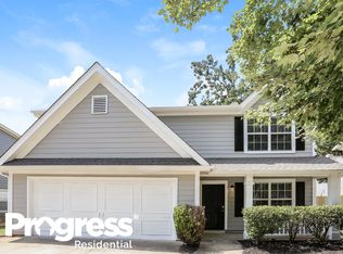 2122 Summer Wind Dr SW, Marietta, GA 30060