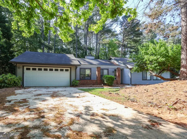 112 Fountain Head, Peachtree City, GA 30269