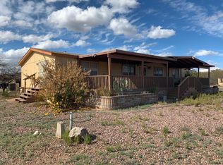 6901 W Missouri St, Tucson, AZ 85735