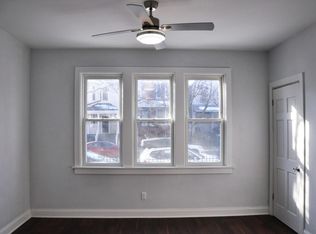 2529 N Washtenaw Ave #1, Chicago, IL 60647