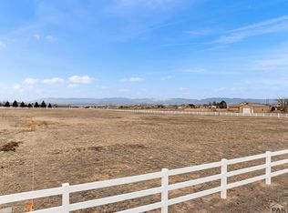 748 W Calle De Caballos, Pueblo West, CO