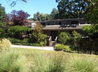 51 Woods Ln, Los Altos, CA 94024