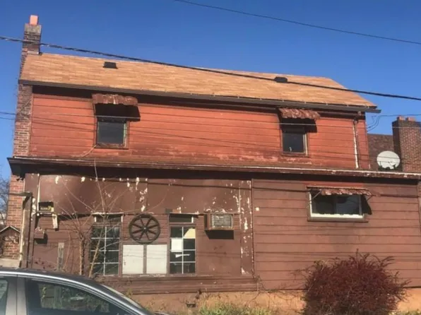 646 4th St, Donora, PA 15033