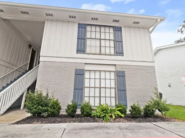 1101 Deesport St, 1101 Deesport St #A, Lake Charles, LA 70601