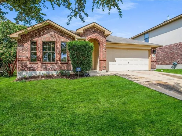 658 Quarter Ave, Buda, TX 78610