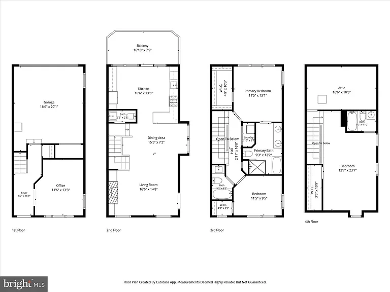 301 S Henry St — Photo 36