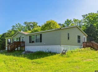 484 Sage Rd, Diana, TX 75640