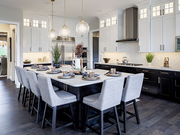 Chef s Kitchen