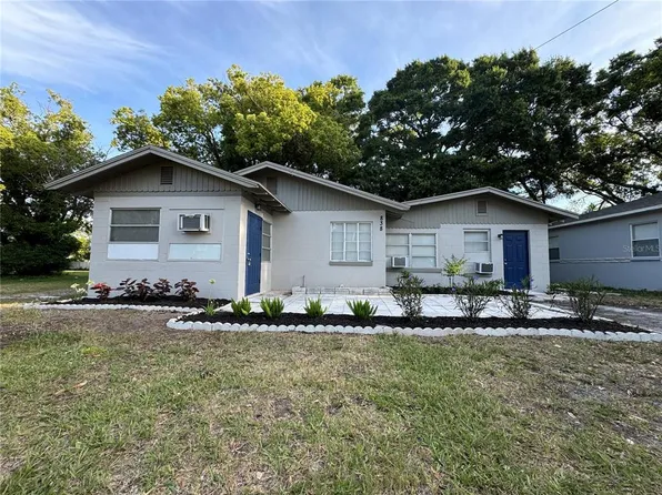 838 WOODLAWN STREET, CLEARWATER, FL 33756