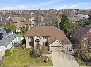 10530 Deer Chase Ave, Orland Park, IL