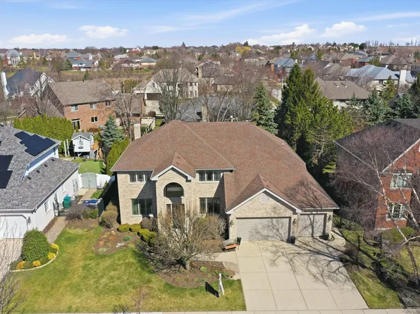 10530 Deer Chase Ave, Orland Park, IL 60467