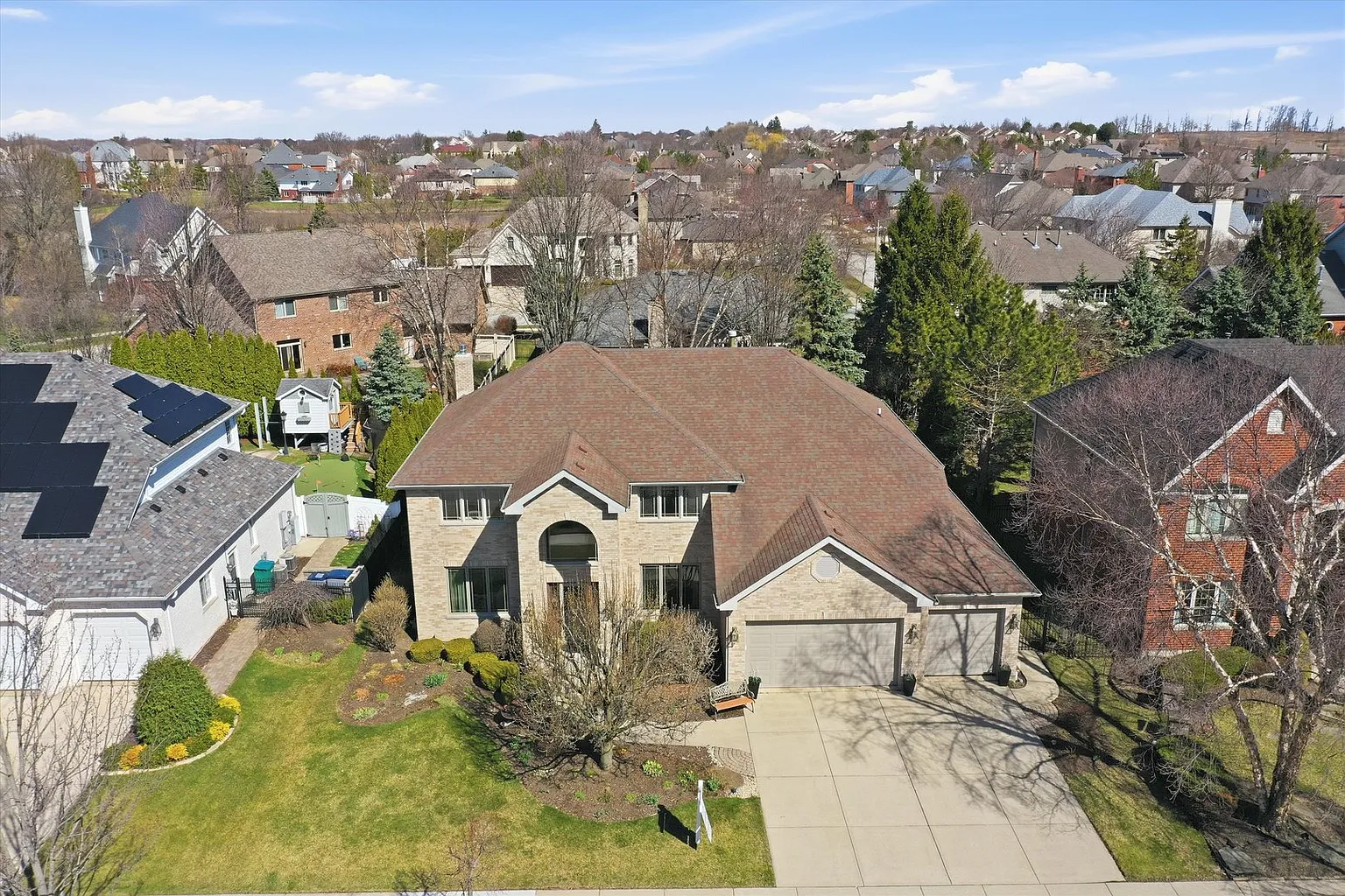 10530 Deer Chase Ave photo 1