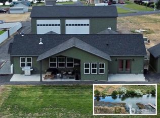 2831 Wild Goose Rd NE, Moses Lake, WA 98837